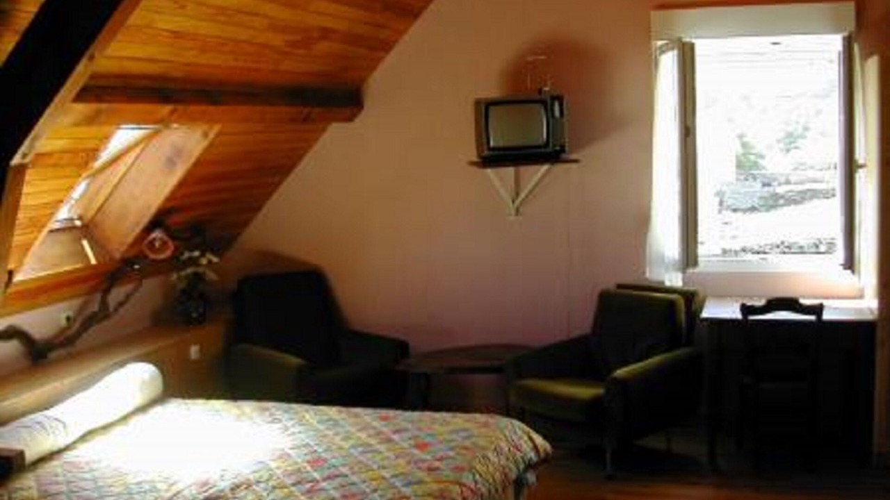 Photo of Bedroom in Laruns