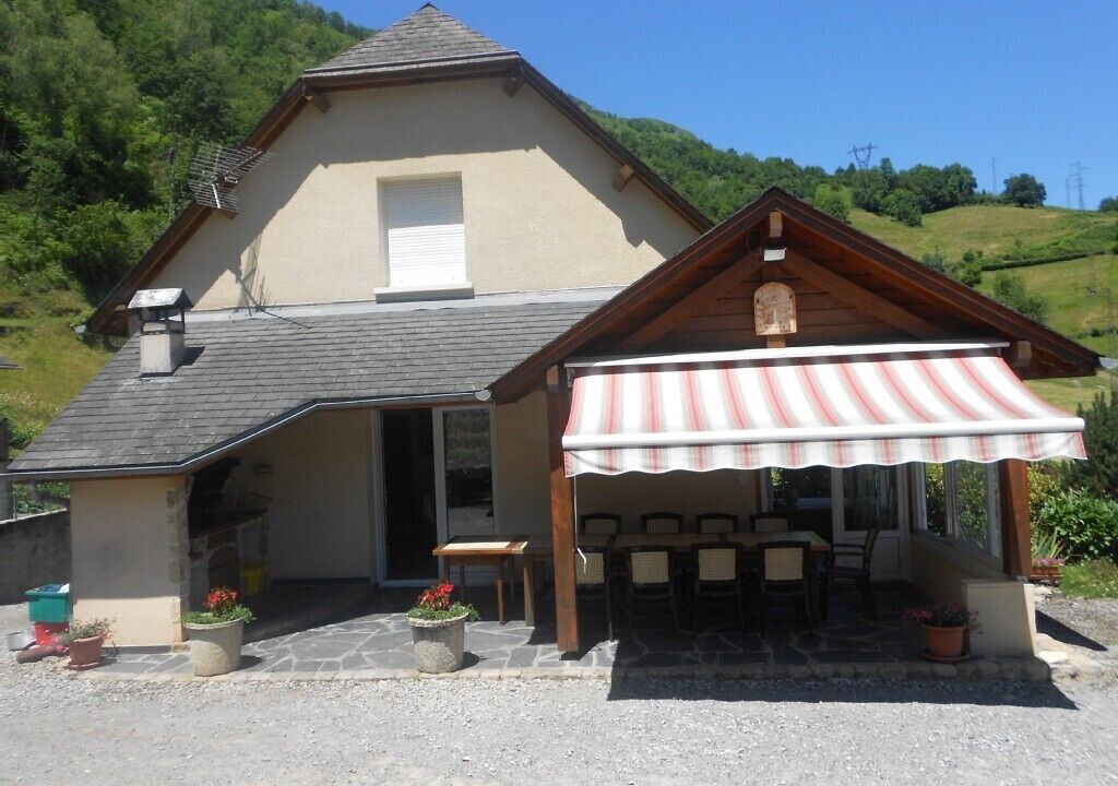 Photo of Outdoor in Laruns