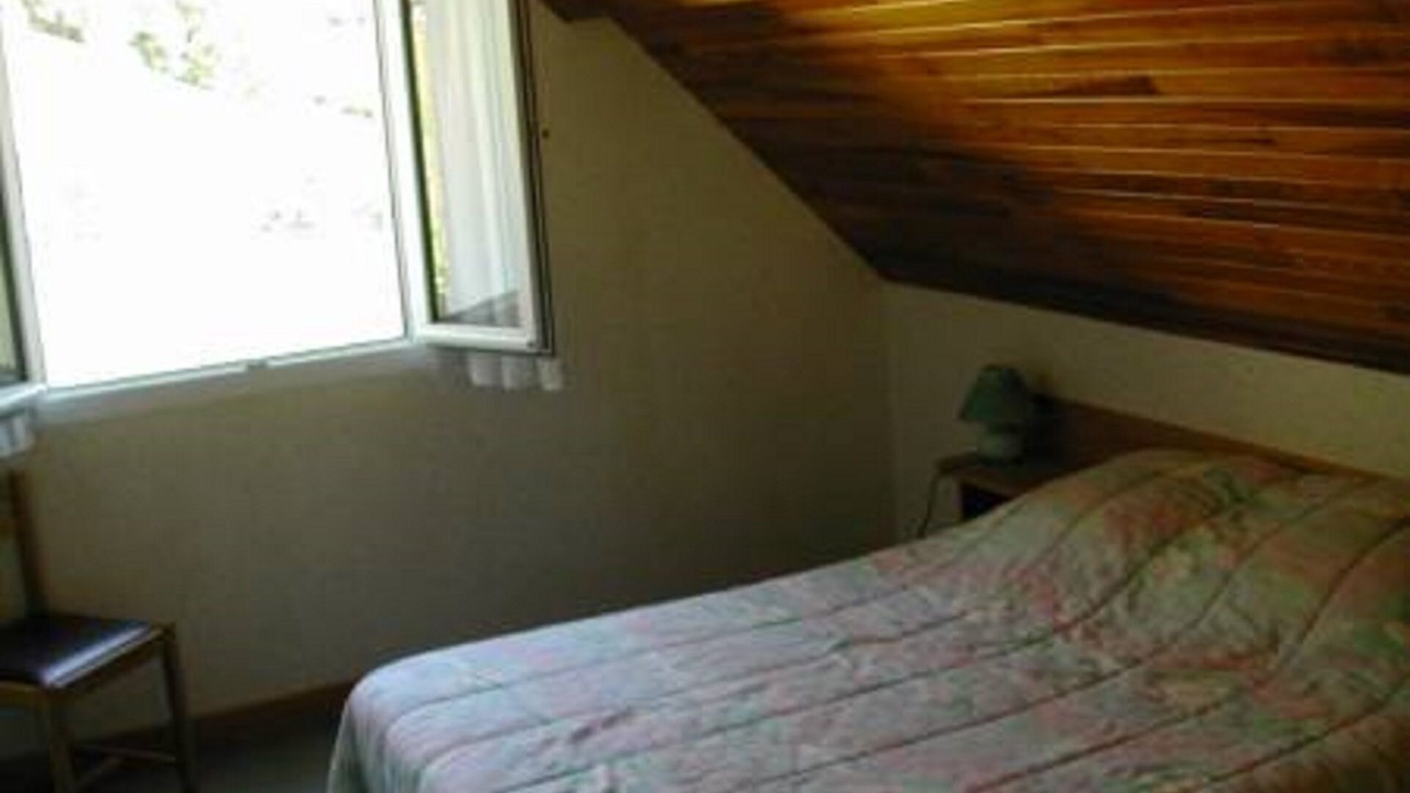 Photo of Bedroom in Laruns