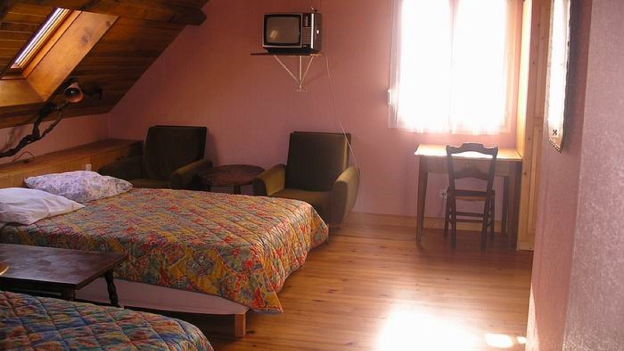 Photo of Bedroom in Laruns
