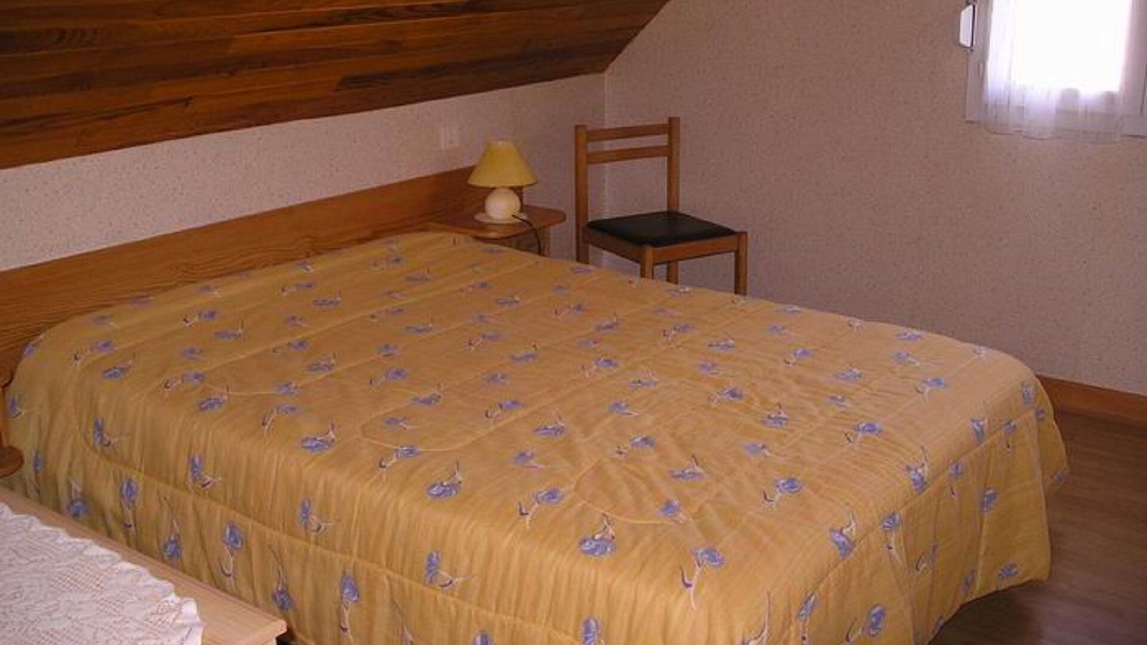 Photo of Bedroom in Laruns