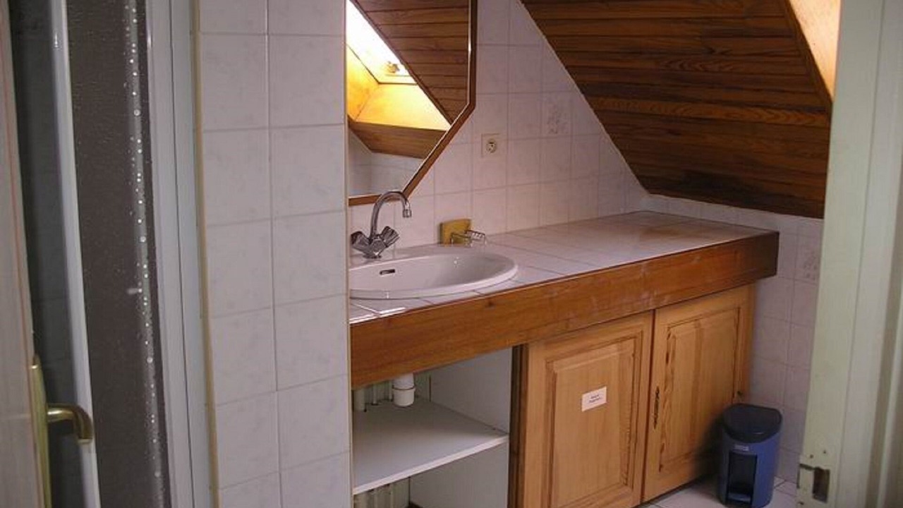 Photo of Bathroom in Laruns