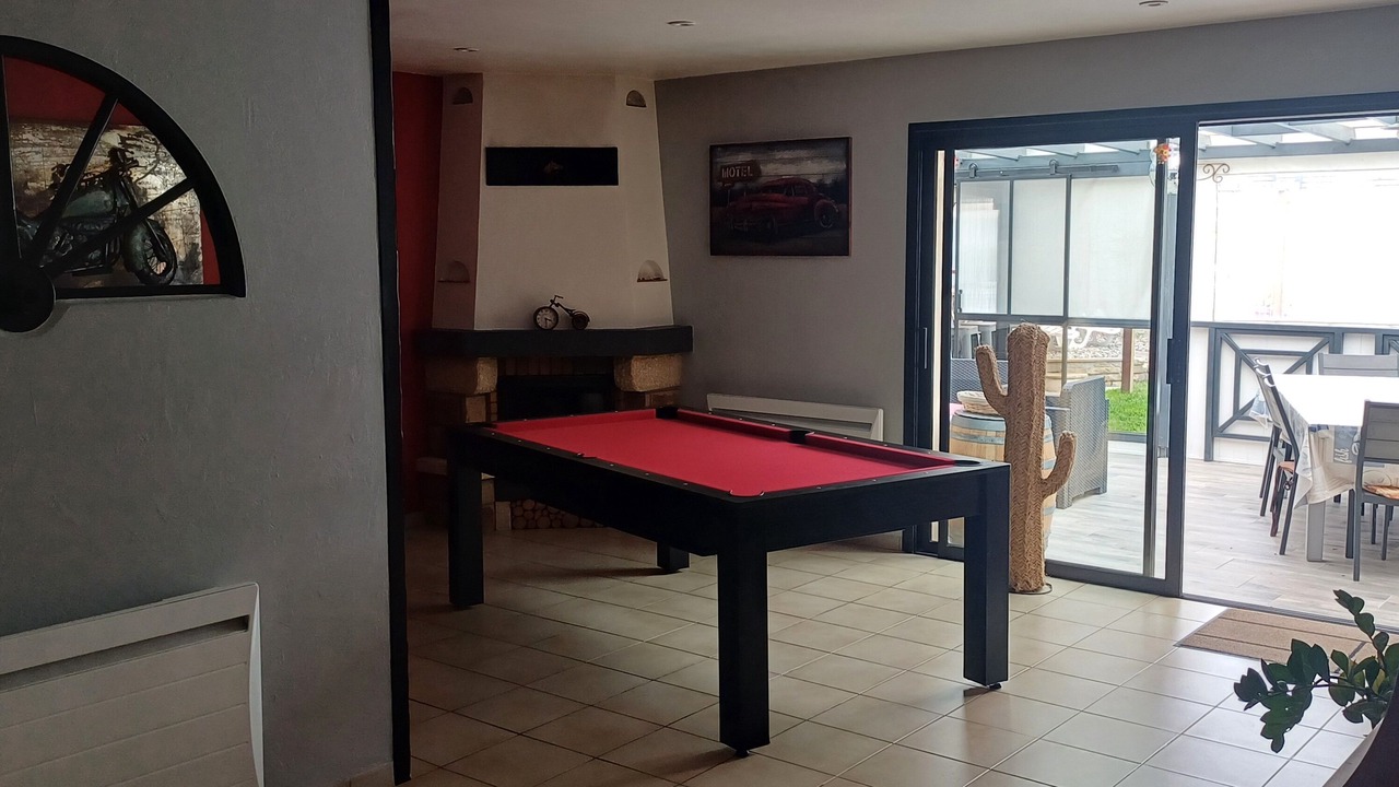 Photo of Bedroom in Saint Ouen d'Aunis