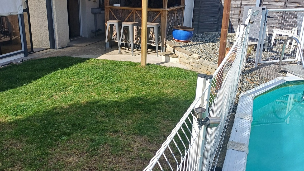 Photo of Outdoor in Saint Ouen d'Aunis