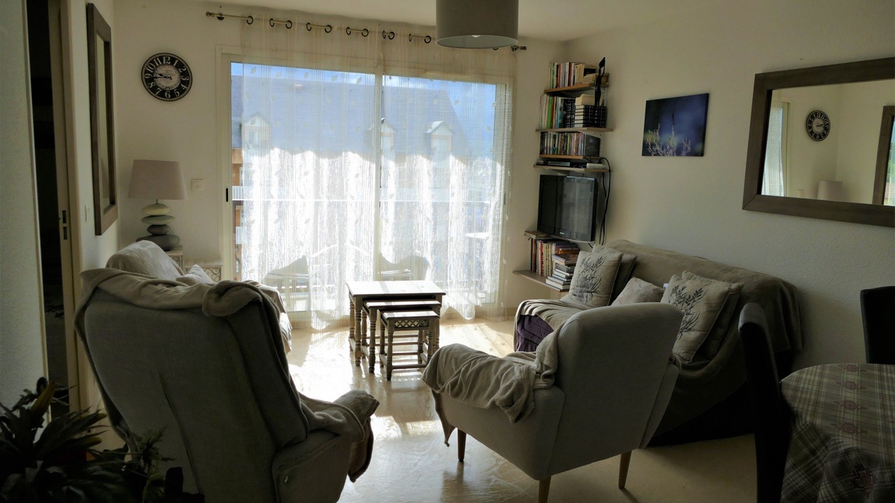 Photo of Livingroom in Argeles Gazost