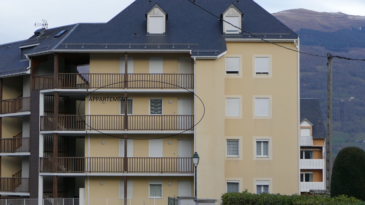 Photo of Outdoor in Argeles Gazost