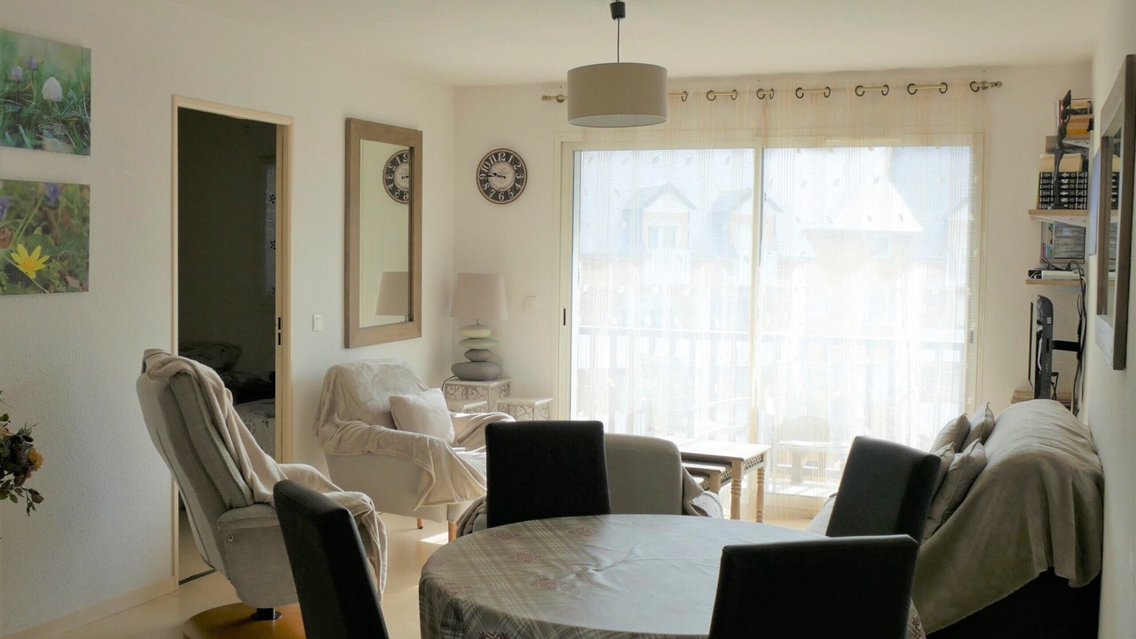 Photo of Livingroom in Argeles Gazost
