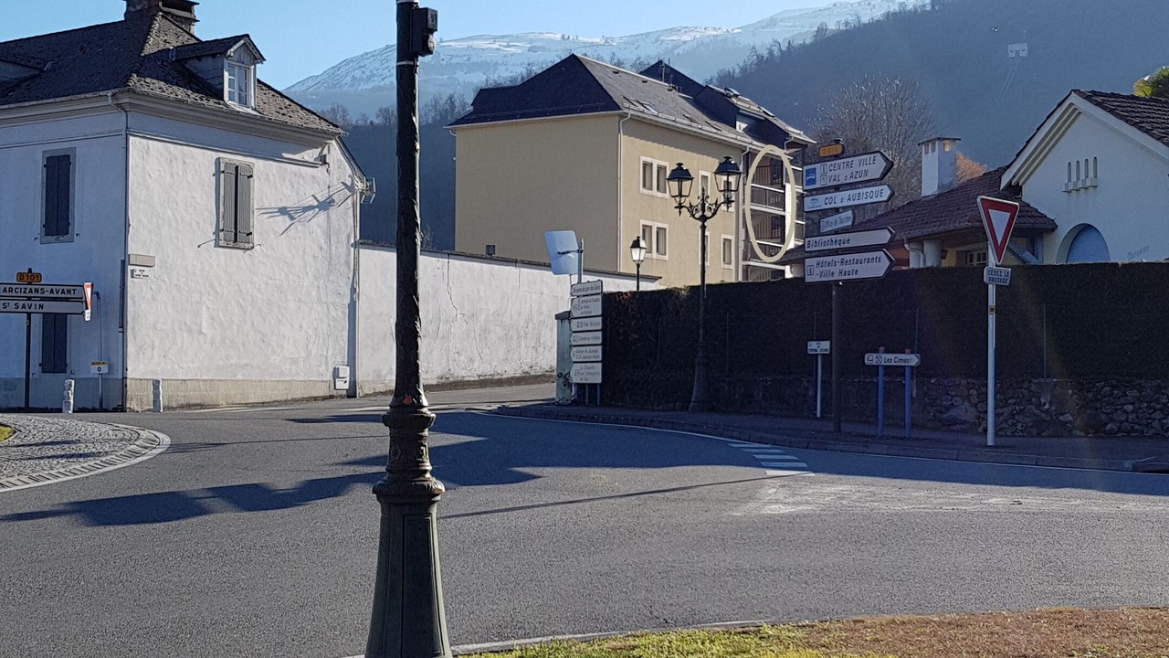 Photo of Outdoor in Argeles Gazost