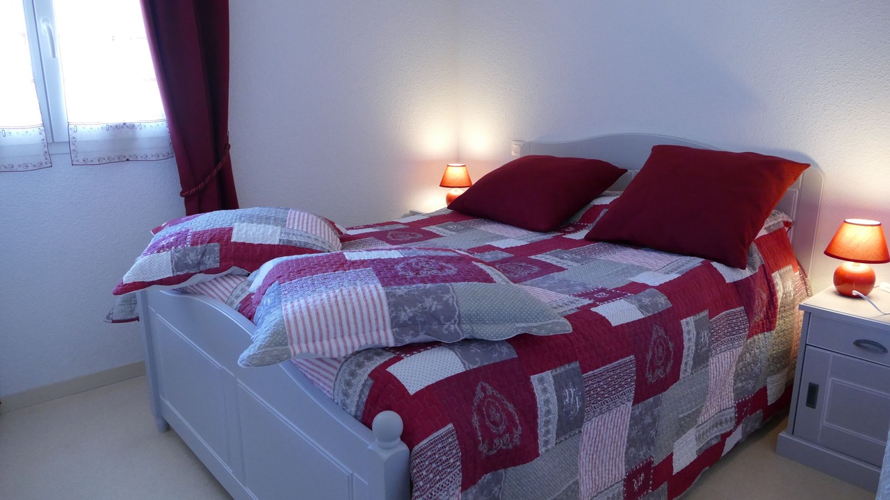 Photo of Bedroom in Argeles Gazost