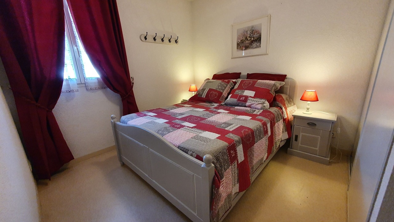 Photo of Bedroom in Argeles Gazost