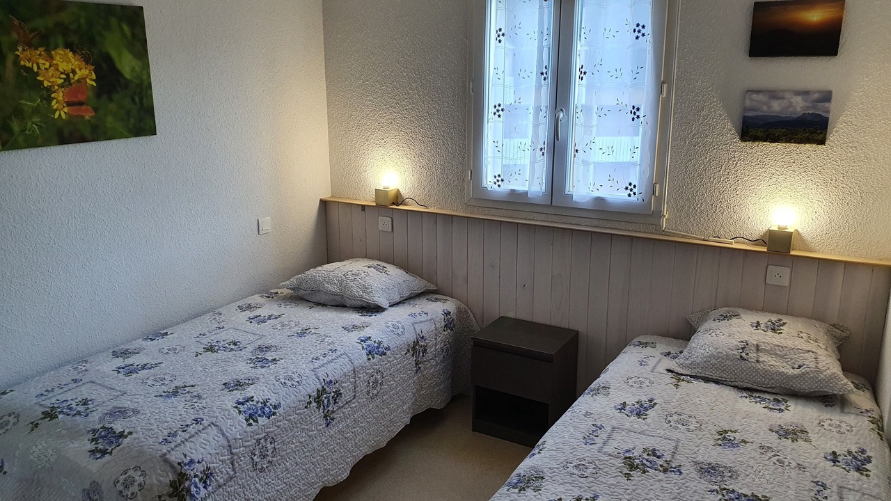 Photo of Bedroom in Argeles Gazost