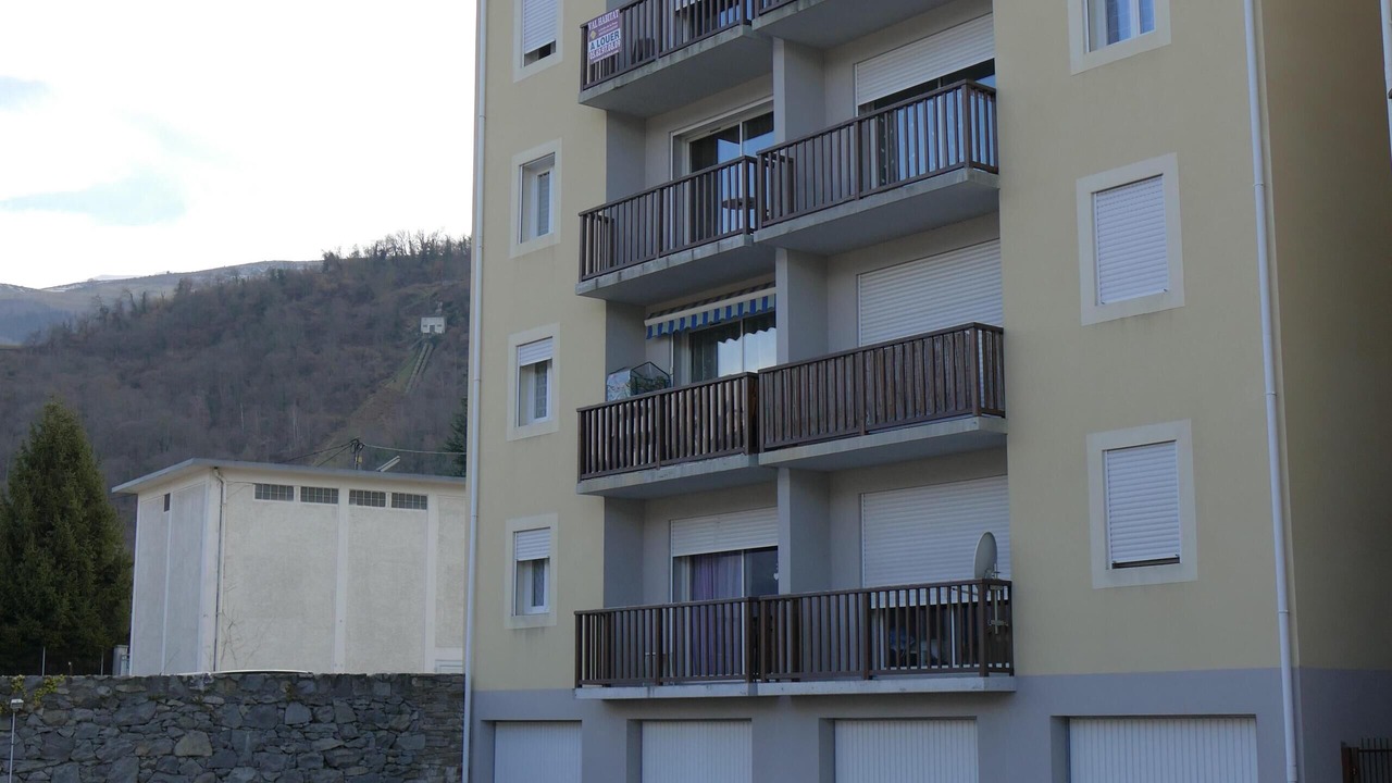 Photo of Outdoor in Argeles Gazost