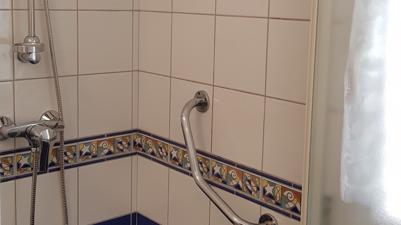 Photo of Bathroom in Argeles Gazost