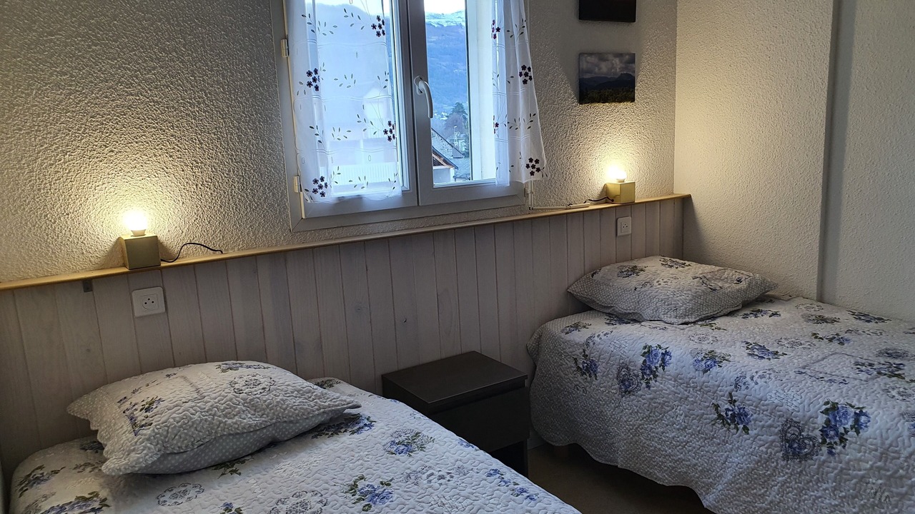 Photo of Bedroom in Argeles Gazost