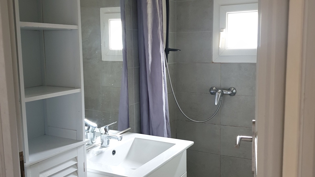 Photo of Bathroom in Saint-Andeol-de-Vals