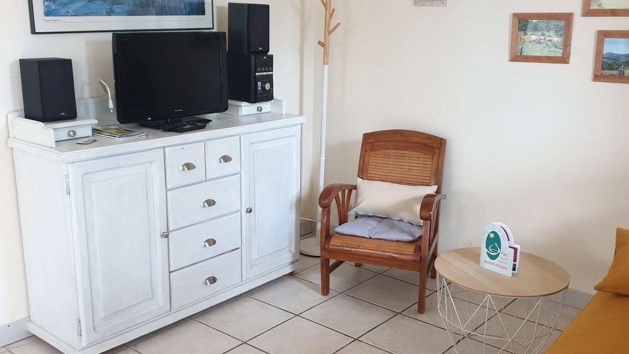 Photo of Livingroom in Saint-Andeol-de-Vals