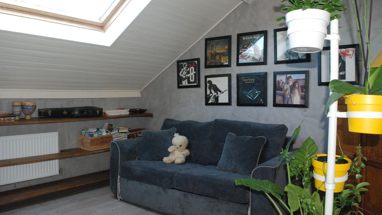 Photo of Livingroom in Aix-les-Bains