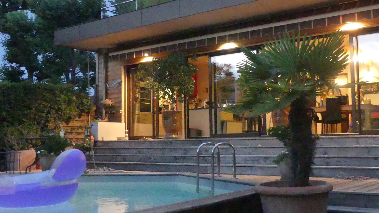 Photo of Outdoor in Aix-les-Bains
