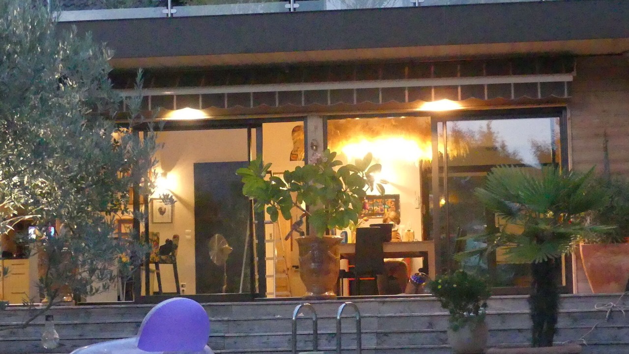 Photo of Outdoor in Aix-les-Bains