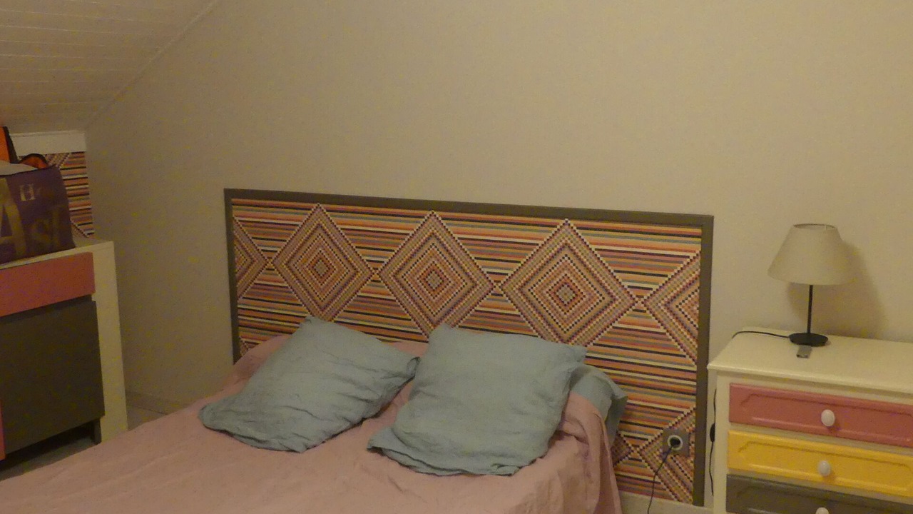 Photo of Bedroom in Aix-les-Bains