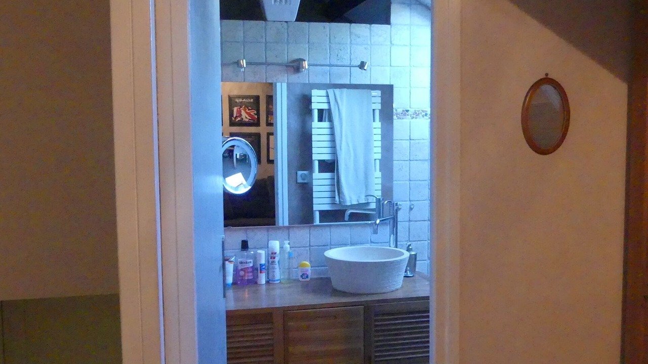 Photo of Bathroom in Aix-les-Bains