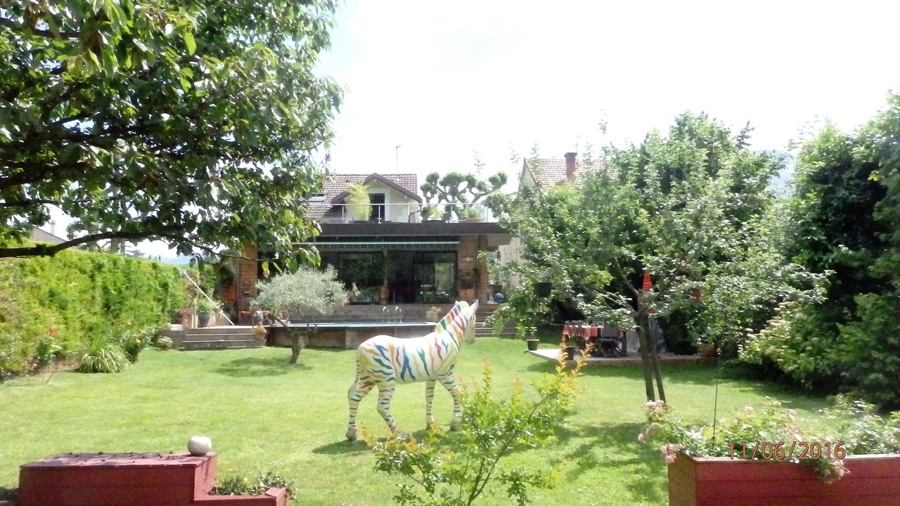Photo of Outdoor in Aix-les-Bains