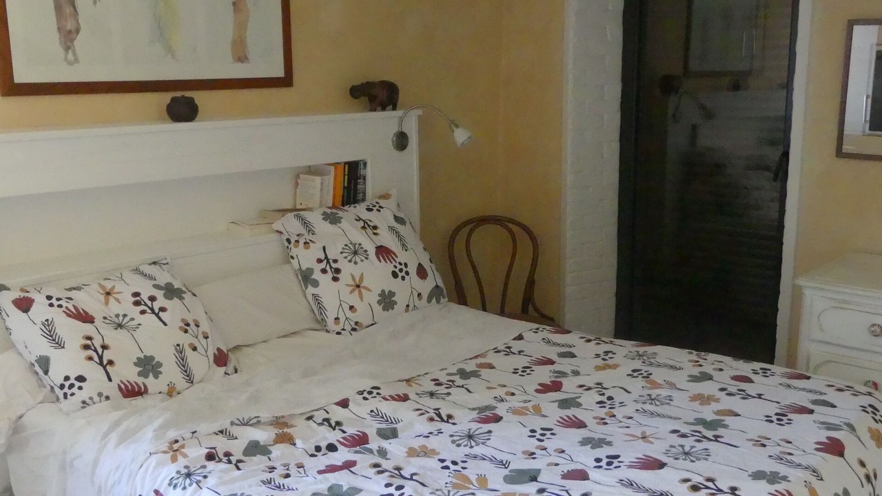 Photo of Bedroom in Aix-les-Bains