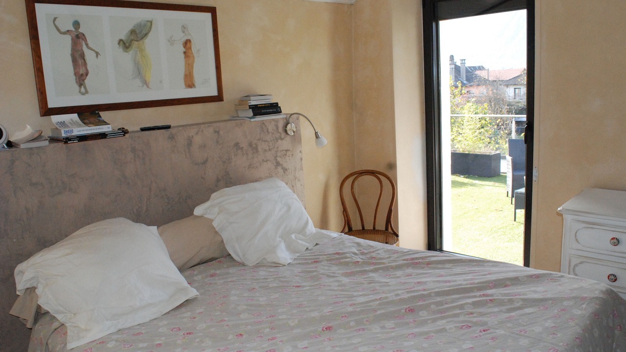 Photo of Bedroom in Aix-les-Bains