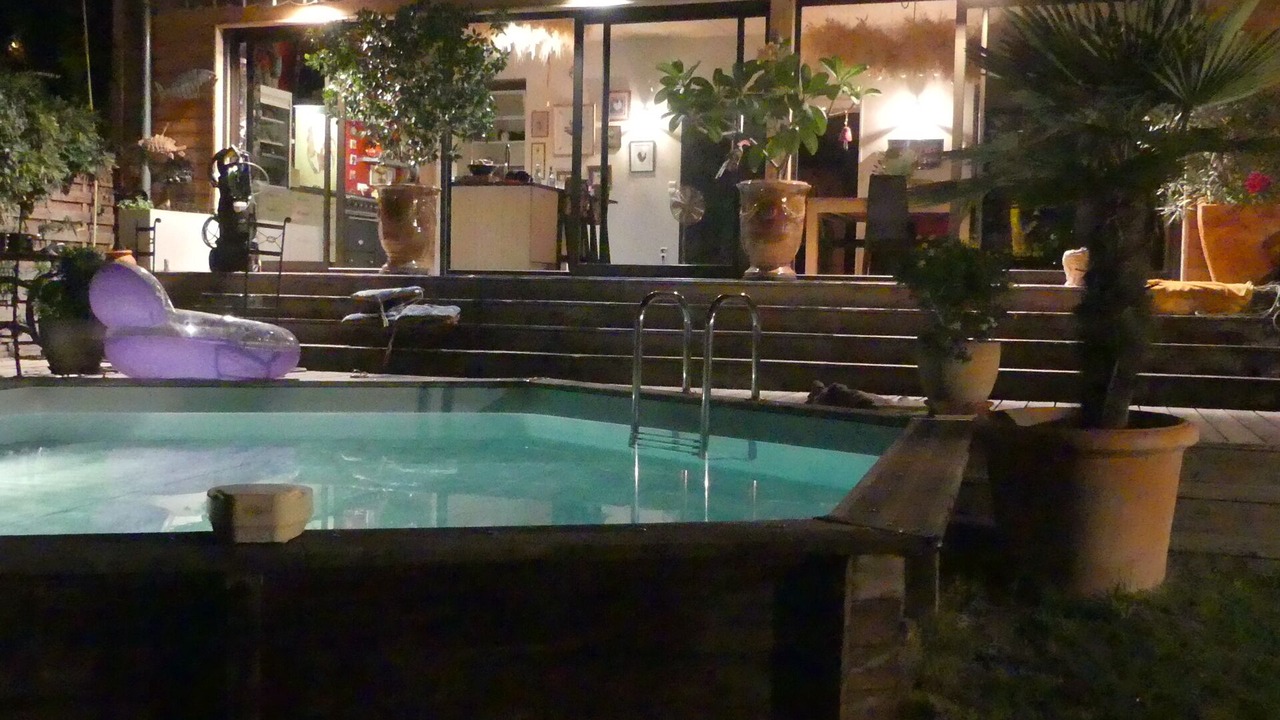 Photo of Patio Balcony in Aix-les-Bains
