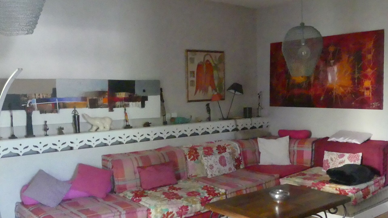 Photo of Livingroom in Aix-les-Bains