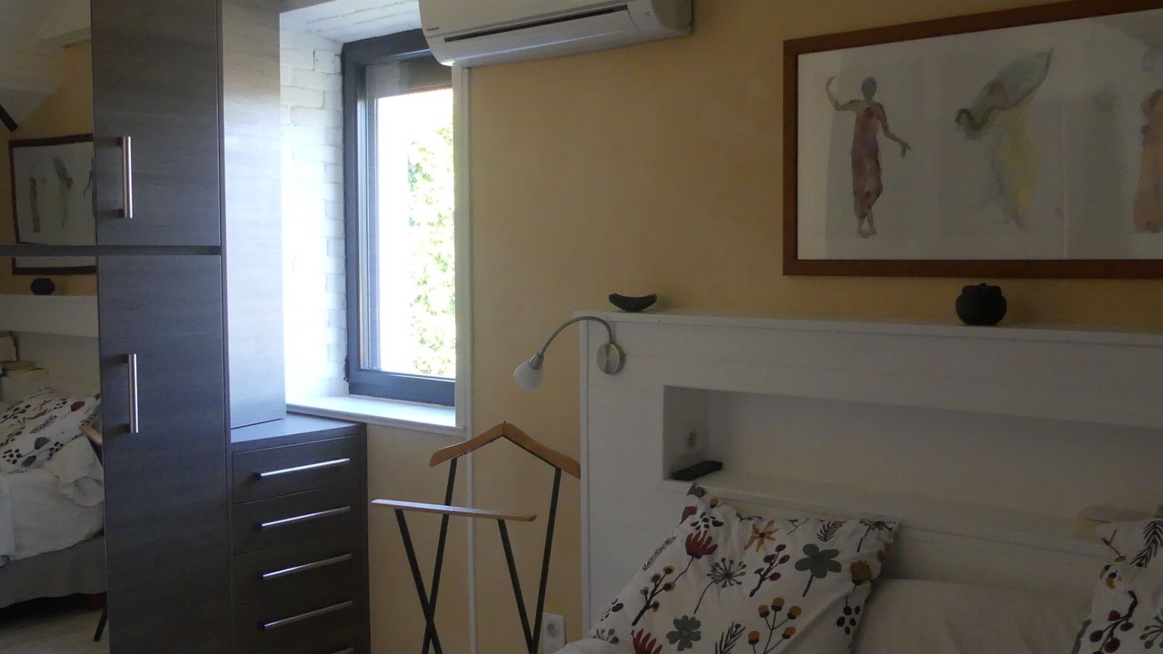 Photo of Bedroom in Aix-les-Bains