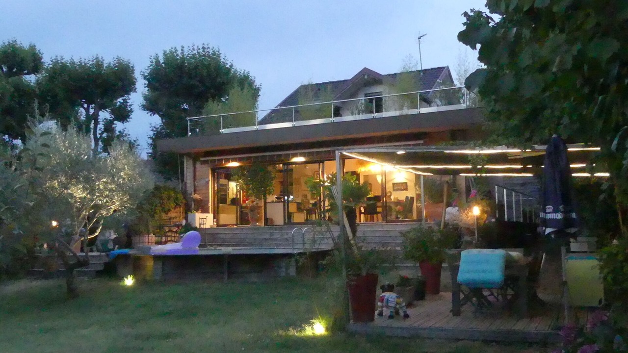 Photo of Outdoor in Aix-les-Bains