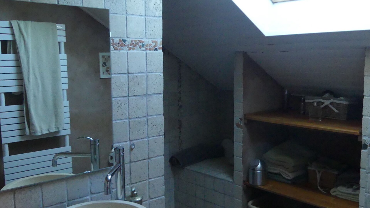 Photo of Bathroom in Aix-les-Bains