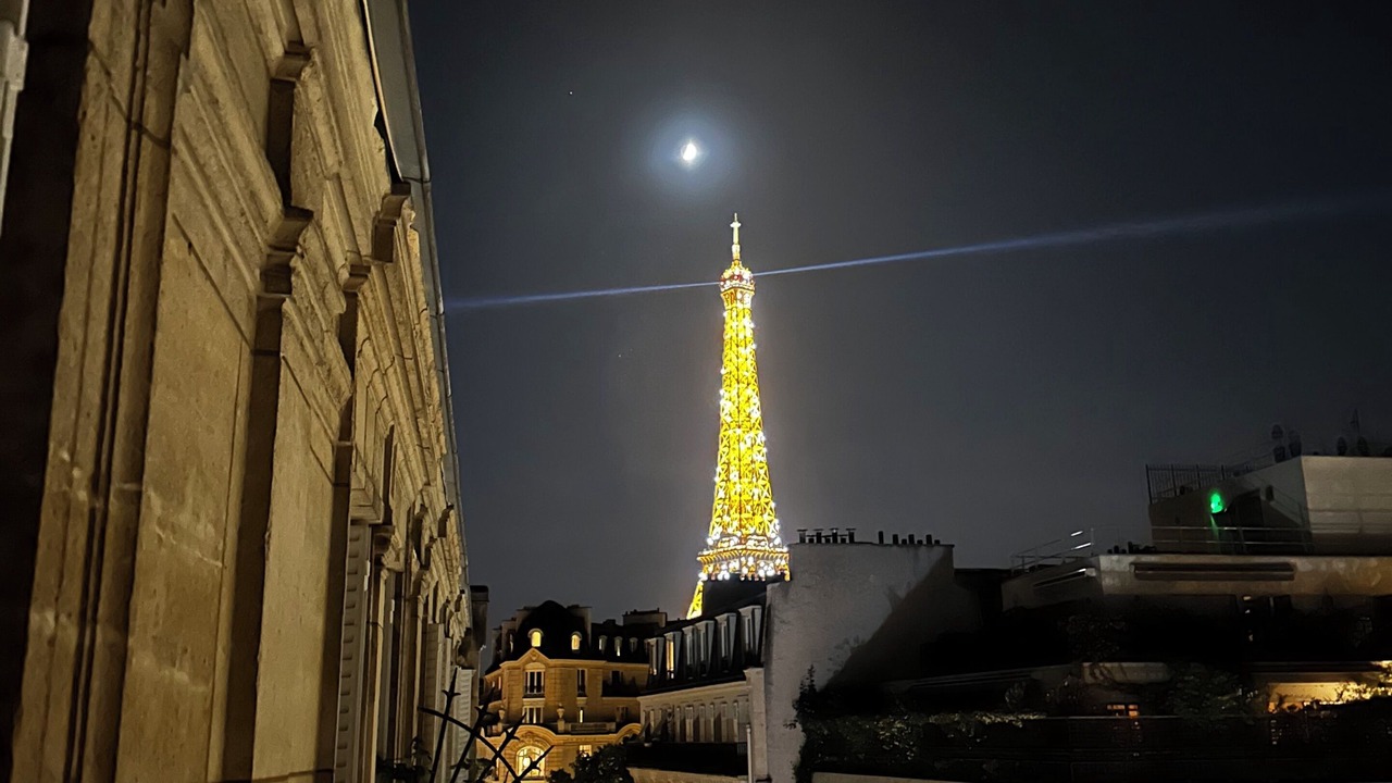 Photo of Others in Quartier du Gros-Caillou