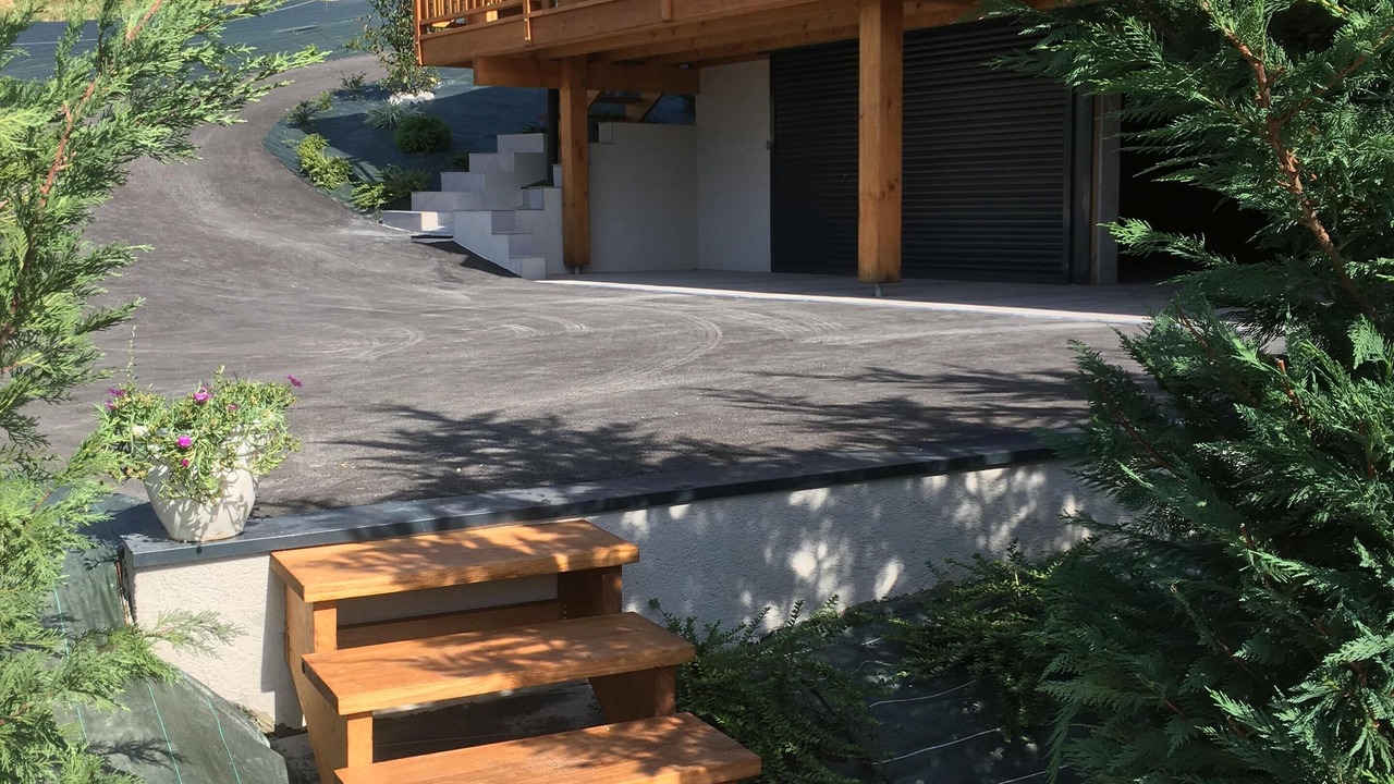 Photo of Outdoor in Coise-Saint-Jean-Pied-Gauthier