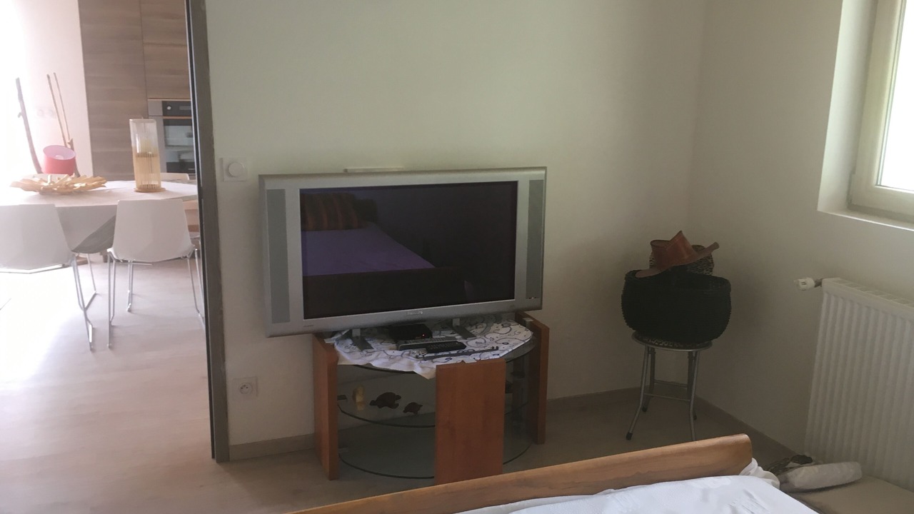 Photo of Bedroom in Coise-Saint-Jean-Pied-Gauthier