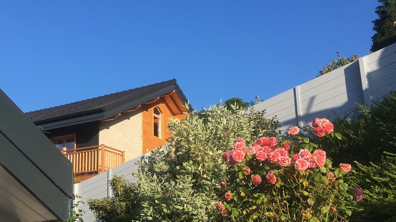 Photo of Outdoor in Coise-Saint-Jean-Pied-Gauthier