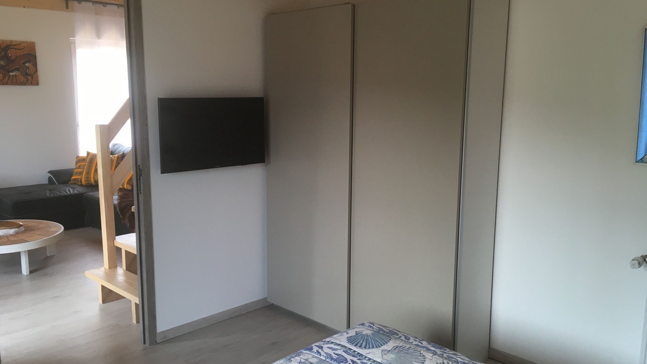Photo of Bedroom in Coise-Saint-Jean-Pied-Gauthier