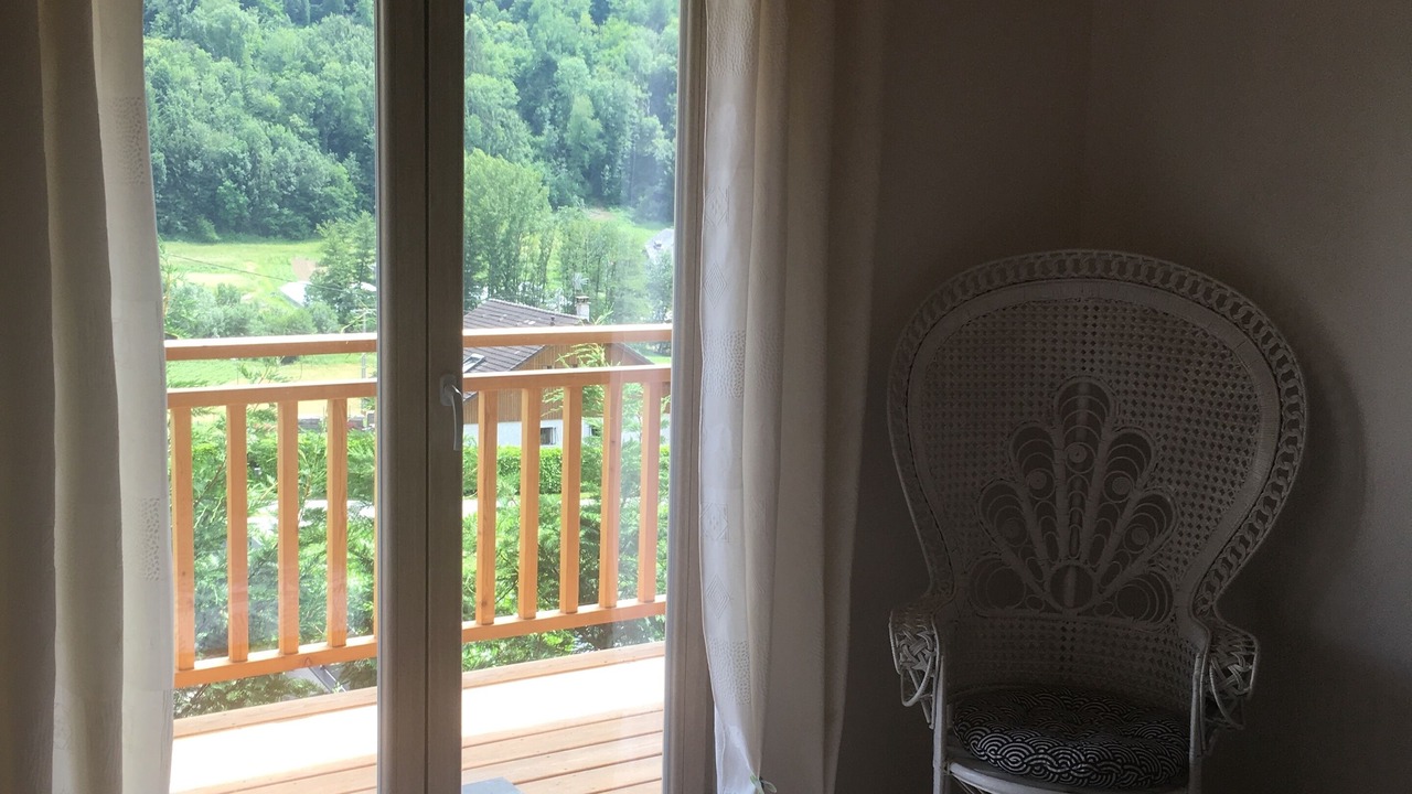 Photo of Bedroom in Coise-Saint-Jean-Pied-Gauthier