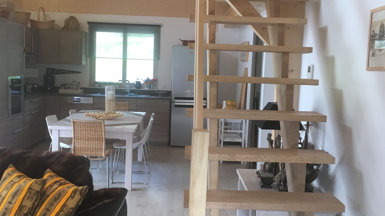 Photo of Livingroom in Coise-Saint-Jean-Pied-Gauthier
