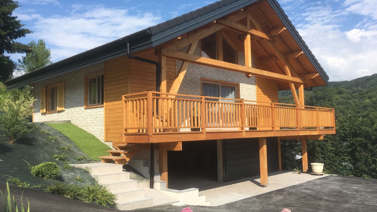 Photo of Outdoor in Coise-Saint-Jean-Pied-Gauthier