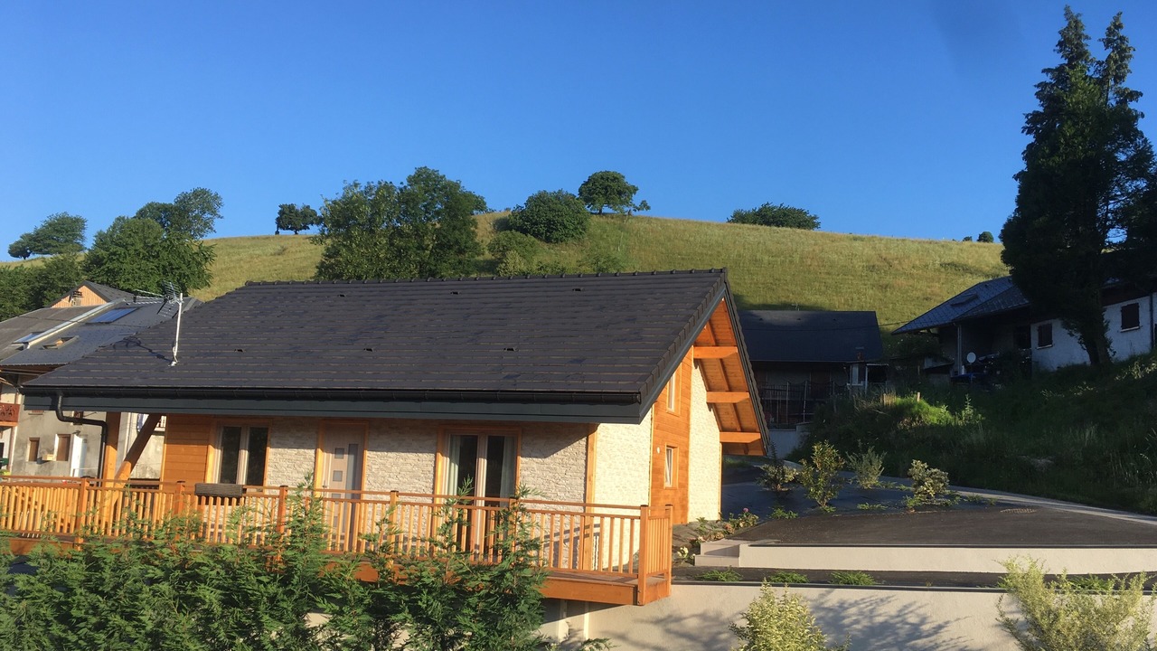 Photo of Outdoor in Coise-Saint-Jean-Pied-Gauthier