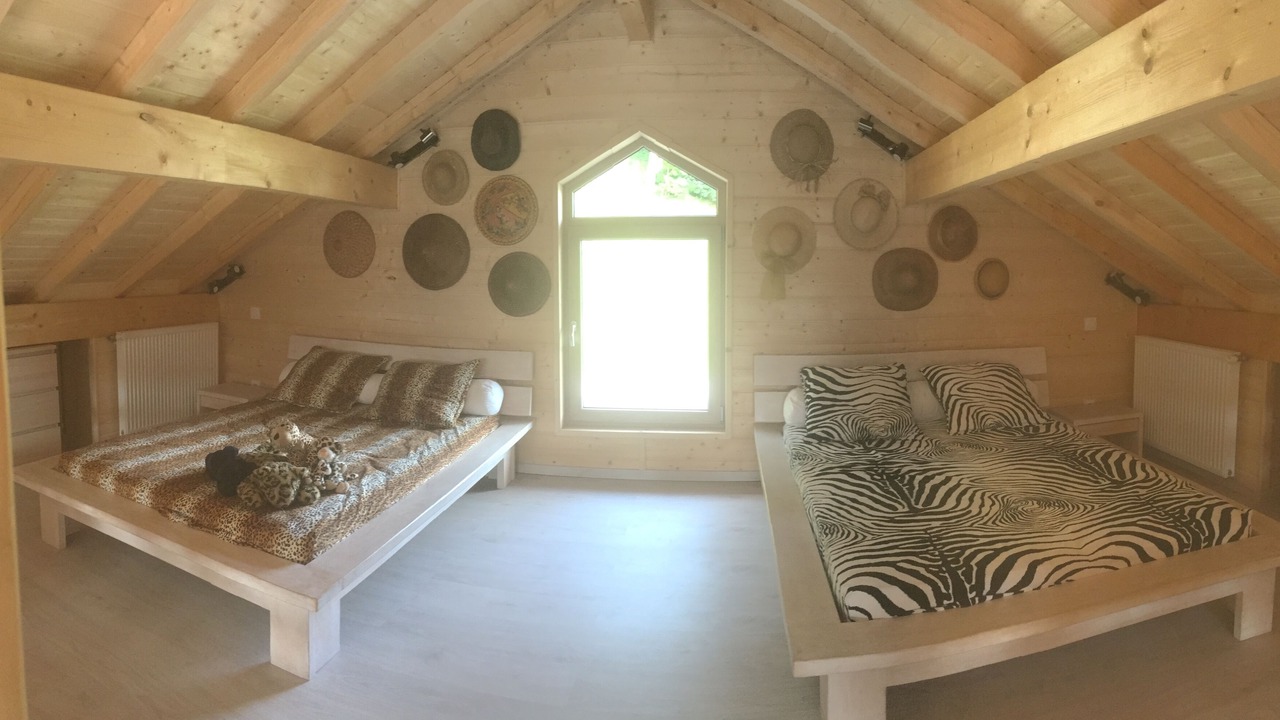 Photo of Bedroom in Coise-Saint-Jean-Pied-Gauthier