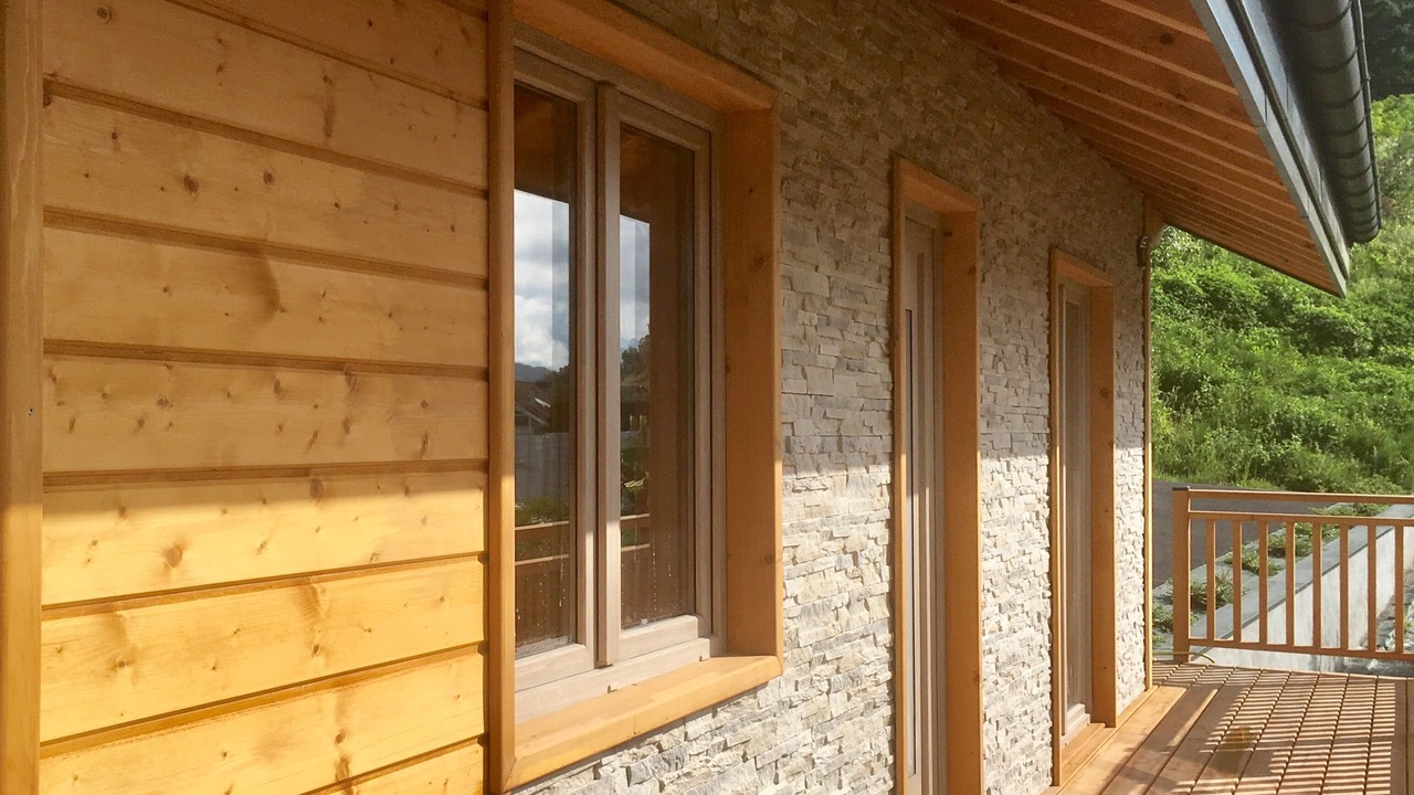 Photo of Outdoor in Coise-Saint-Jean-Pied-Gauthier