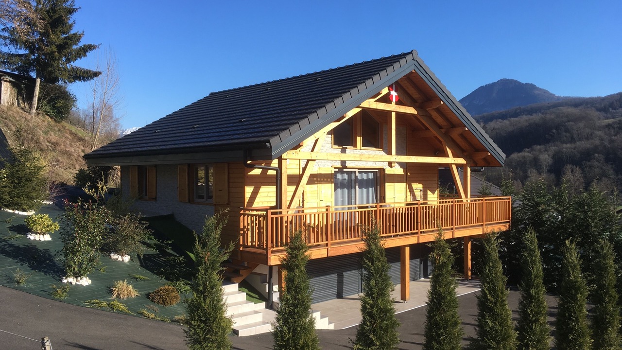 Photo of Outdoor in Coise-Saint-Jean-Pied-Gauthier