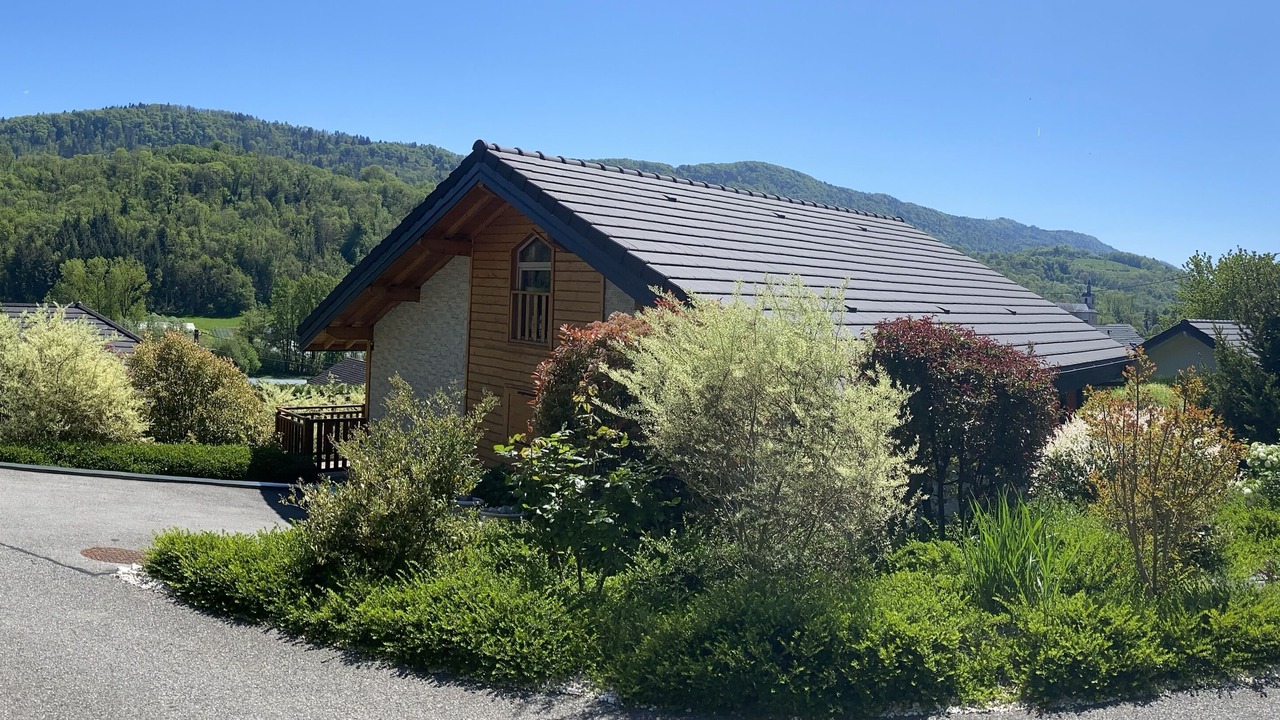 Photo of Outdoor in Coise-Saint-Jean-Pied-Gauthier