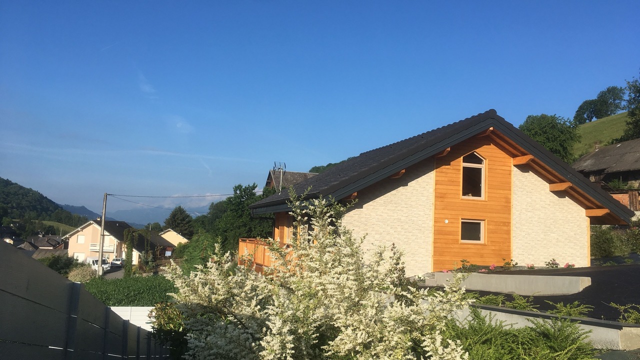 Photo of Outdoor in Coise-Saint-Jean-Pied-Gauthier
