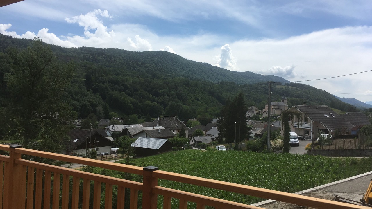 Photo of Outdoor in Coise-Saint-Jean-Pied-Gauthier