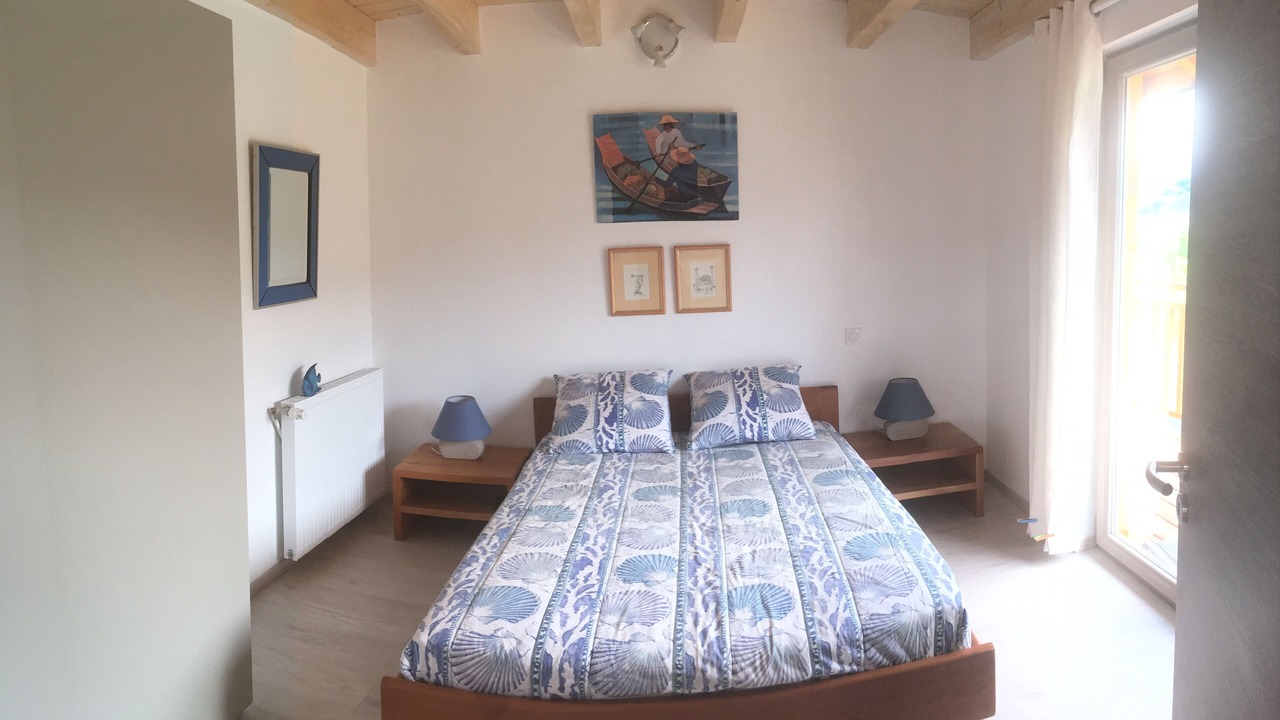 Photo of Bedroom in Coise-Saint-Jean-Pied-Gauthier