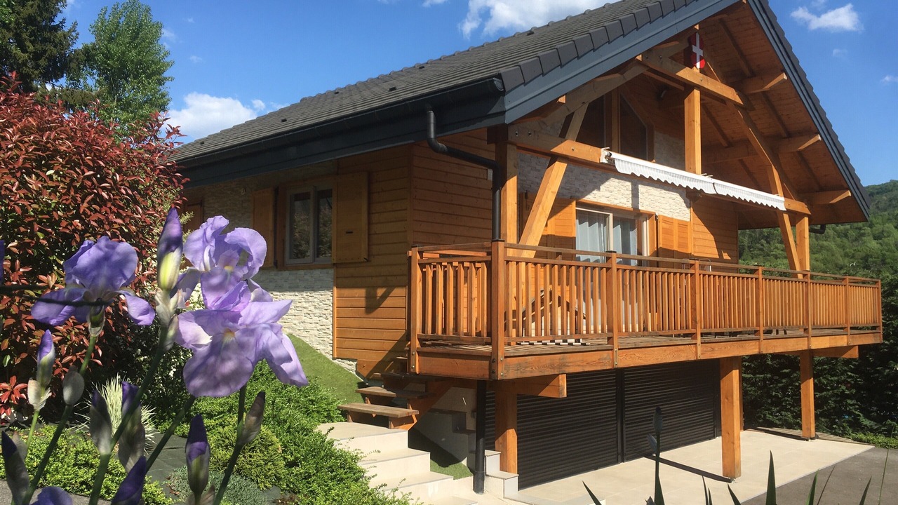 Photo of Outdoor in Coise-Saint-Jean-Pied-Gauthier